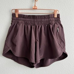 Lululemon Tracker Shorts